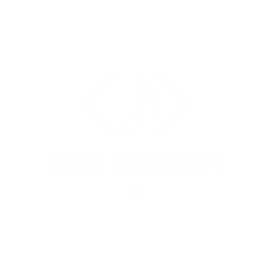 CodeRhapsody Logo