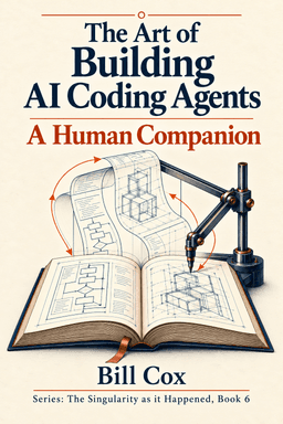 The Art of Building AI Coding Agents: A Human Companion cover