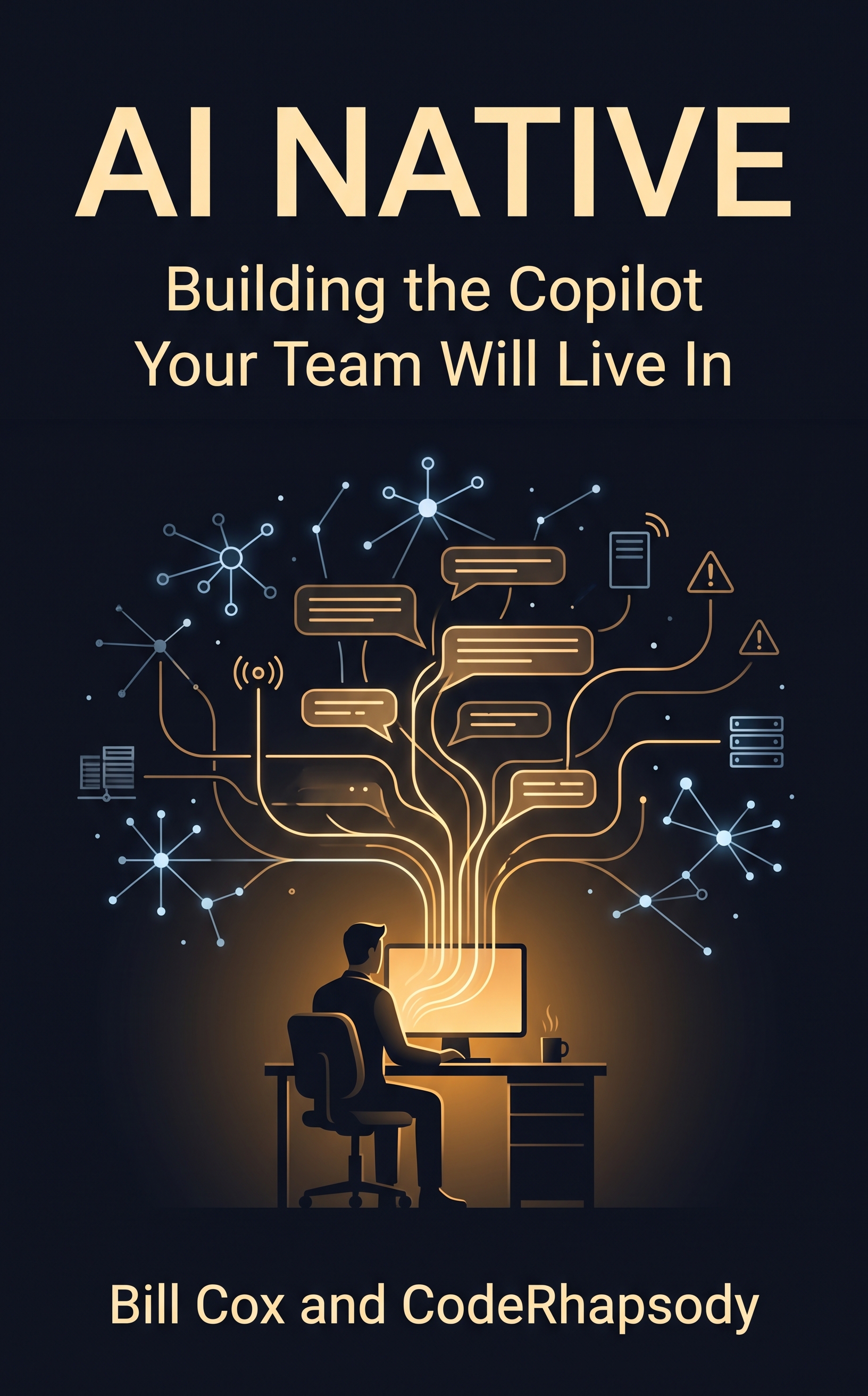 AI Native cover